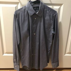 Saks Fifth Avenue Dress Shirt